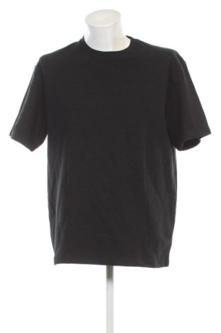 Męski T-shirt Smog, Rozmiar XXL, Kolor Czarny, Cena 75,99 zł