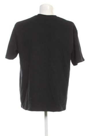 Męski T-shirt Smog, Rozmiar XXL, Kolor Czarny, Cena 75,99 zł