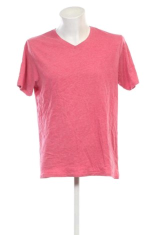 Herren Shirt Smog, Größe L, Farbe Rot, Preis 12,99 €