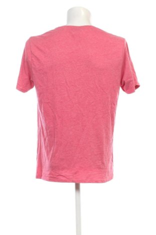 Herren Shirt Smog, Größe L, Farbe Rot, Preis 12,99 €