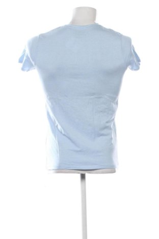 Tricou de bărbați Smog, Mărime S, Culoare Albastru, Preț 22,99 Lei
