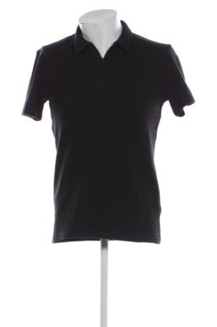 Herren Shirt Smog, Größe M, Farbe Schwarz, Preis 8,99 €, #136367376
