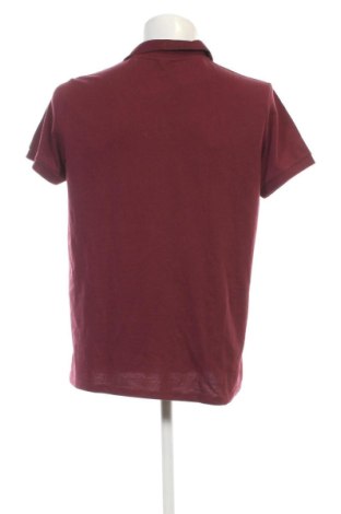 Мъжка тениска Sol's, Размер XL, Цвят Червен, Цена 10,22 €