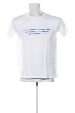 Tricou de bărbați Sol's, Mărime S, Culoare Alb, Preț 52,13 Lei