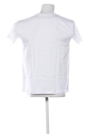 Tricou de bărbați Sol's, Mărime S, Culoare Alb, Preț 52,13 Lei