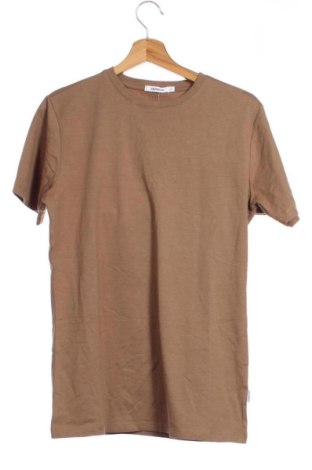 Herren T-Shirt Sorbino, Größe S, Farbe Braun, Preis € 10,99