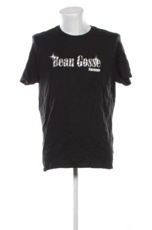Herren T-Shirt Special Magic, Größe XXL, Farbe Schwarz, Preis € 12,99