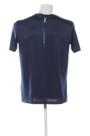 Pánske tričko  Sports Performance by Tchibo, Veľkosť L, Farba Modrá, Cena  7,95 €