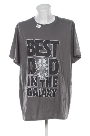 Pánské tričko  Star Wars, Velikost XXL, Barva Šedá, Cena  227,00 Kč
