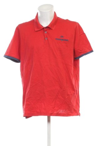Herren T-Shirt State Of Art, Größe 3XL, Farbe Rot, Preis € 32,99