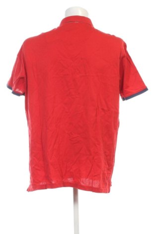 Herren T-Shirt State Of Art, Größe 3XL, Farbe Rot, Preis € 32,99