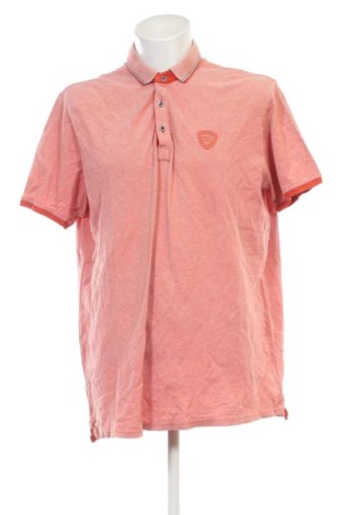 Pánské tričko  State Of Art, Velikost 3XL, Barva Červená, Cena  729,00 Kč