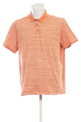 Мъжка тениска State Of Art, Размер 3XL, Цвят Оранжев, Цена 25,05 €