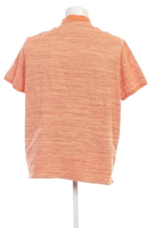 Мъжка тениска State Of Art, Размер 3XL, Цвят Оранжев, Цена 25,05 €