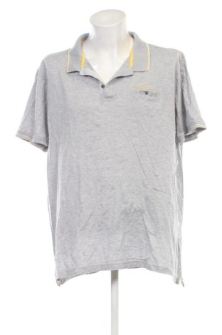 Tricou de bărbați State Of Art, Mărime 4XL, Culoare Gri, Preț 136,99 Lei