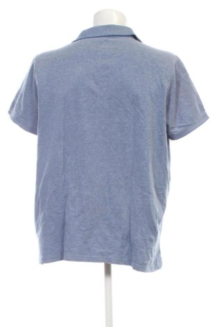 Męski T-shirt State Of Art, Rozmiar 3XL, Kolor Niebieski, Cena 116,99 zł