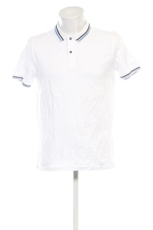 Pánske tričko  Straight Up, Veľkosť L, Farba Biela, Cena  18,95 €