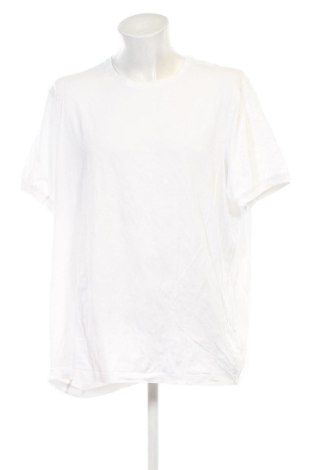 Pánské tričko  Strauss, Velikost 3XL, Barva Bílá, Cena  229,00 Kč