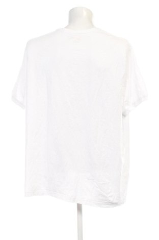 Pánské tričko  Strauss, Velikost 3XL, Barva Bílá, Cena  229,00 Kč