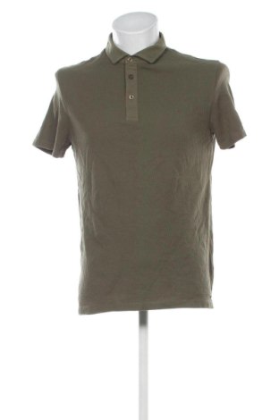 Herren T-Shirt Strellson, Größe L, Farbe Grün, Preis € 32,99