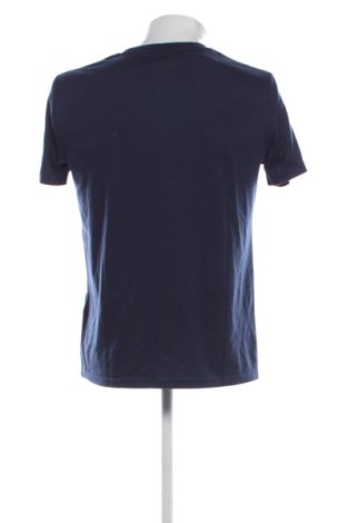 Pánské tričko  Superdry, Velikost XL, Barva Modrá, Cena  279,00 Kč