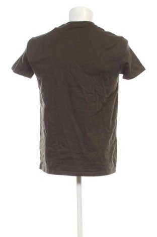 Ανδρικό t-shirt Superdry, Μέγεθος M, Χρώμα Πράσινο, Τιμή 11,99 €