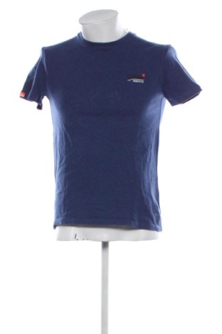 Pánske tričko  Superdry, Veľkosť S, Farba Viacfarebná, Cena  10,95 €