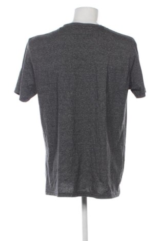 Pánské tričko  Superdry, Velikost 3XL, Barva Šedá, Cena  279,00 Kč