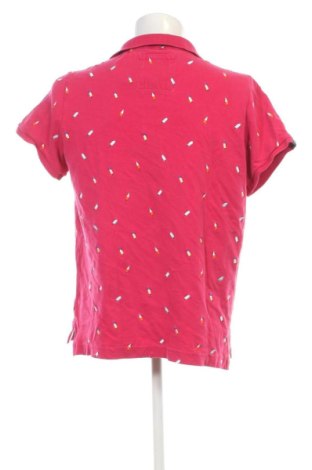 Мъжка тениска Superdry, Размер XXL, Цвят Многоцветен, Цена 21,47 €