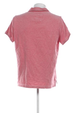 Pánske tričko  Superdry, Veľkosť XXL, Farba Červená, Cena  24,95 €