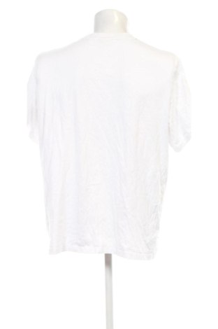Pánske tričko  Superdry, Veľkosť XXL, Farba Biela, Cena  10,95 €