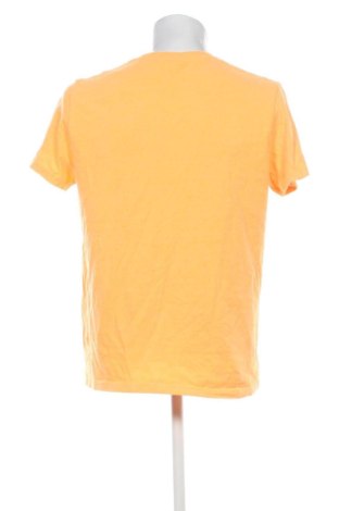 Мъжка тениска Superdry, Размер XXL, Цвят Оранжев, Цена 9,71 €