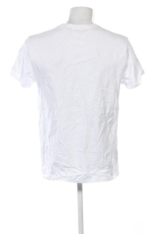 Męski T-shirt Superdry, Rozmiar XXL, Kolor Biały, Cena 48,99 zł