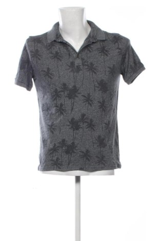 Herren T-Shirt Superdry, Größe L, Farbe Grau, Preis € 27,99