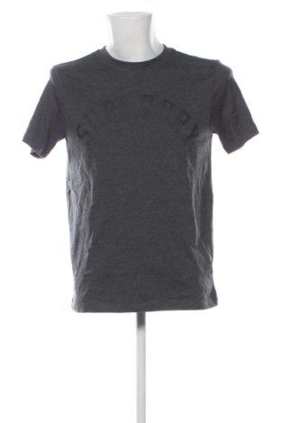 Herren Shirt Superdry, Größe M, Farbe Grau, Preis 9,00 €, #136395684