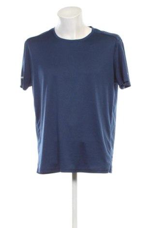 Pánske tričko  TCM, Veľkosť XL, Farba Modrá, Cena  7,95 €