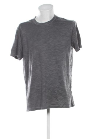 Herren T-Shirt TCM, Größe XL, Farbe Grau, Preis € 12,99