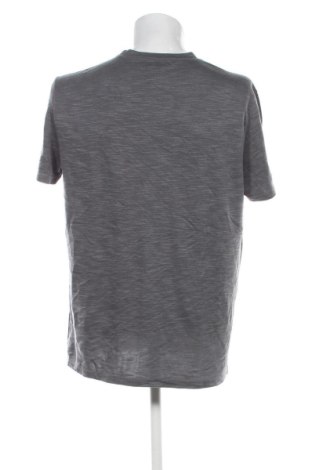 Herren T-Shirt TCM, Größe XL, Farbe Grau, Preis € 12,99