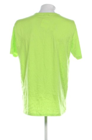 Pánske tričko  Take Off, Veľkosť XXL, Farba Zelená, Cena  18,95 €