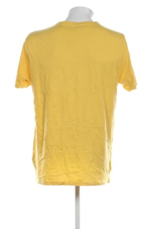 Herren T-Shirt Take Off, Größe XXL, Farbe Orange, Preis € 12,99