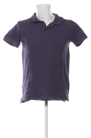 Мъжка тениска Takko Fashion, Размер L, Цвят Лилав, Цена 9,20 €