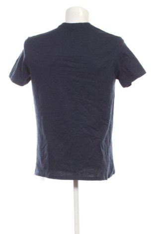 Męski T-shirt Tchibo, Rozmiar L, Kolor Niebieski, Cena 46,99 zł