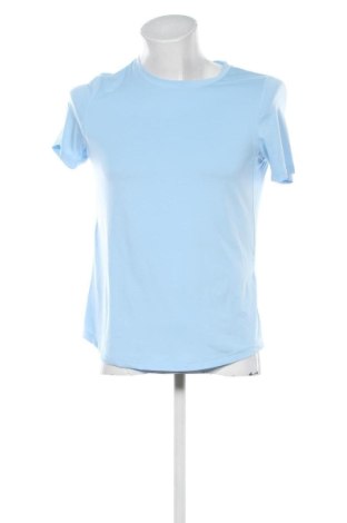 Ανδρικό t-shirt Tchibo, Μέγεθος M, Χρώμα Μπλέ, Τιμή 7,99 €