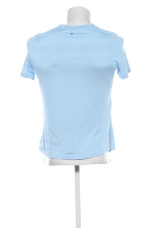 Ανδρικό t-shirt Tchibo, Μέγεθος M, Χρώμα Μπλέ, Τιμή 7,99 €