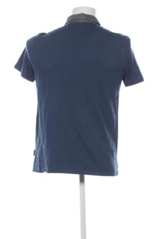 Férfi póló Ted Baker, Méret M, Szín Kék, Ár 31 111 Ft