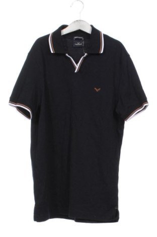 Herren T-Shirt Teodor, Größe XS, Farbe Blau, Preis € 9,99