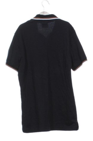 Herren T-Shirt Teodor, Größe XS, Farbe Blau, Preis € 9,99