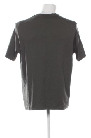 Tricou de bărbați Teodor, Mărime XL, Culoare Verde, Preț 106,35 Lei