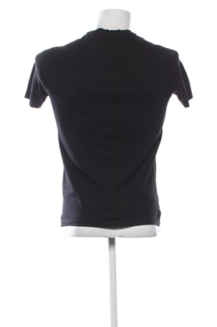 Tricou de bărbați Teodor, Mărime S, Culoare Negru, Preț 29,99 Lei