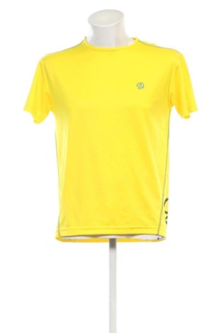 Ανδρικό t-shirt Ternua, Μέγεθος L, Χρώμα Πολύχρωμο, Τιμή 10,26 €